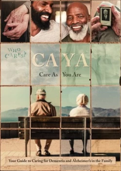 Image of Care As You Are - Caring for Relatives With Dementia - DVD