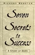 Image of seven secrets to success a story of hope