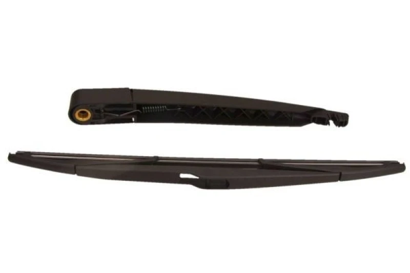 Image of MAXGEAR 39-0552 Wiper Arm Rear, with integrated wiper blade Wiper Arm,windscreen washer (301)