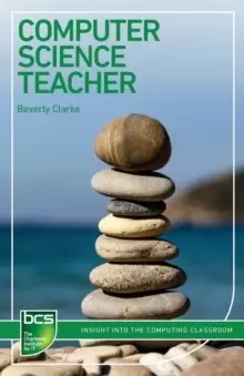 Image of Computer Science Teacher : Insight into the computing classroom