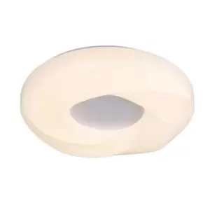 Image of Iglu LED Flush Light 30W CCT 2100Lm