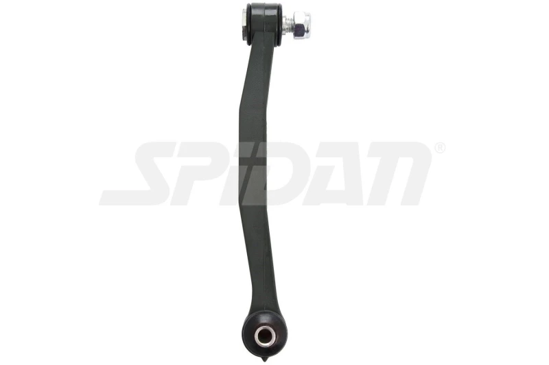 Image of SIDEM 50465 Anti-roll bar link Front Axle Right Link Stabiliser (3229)