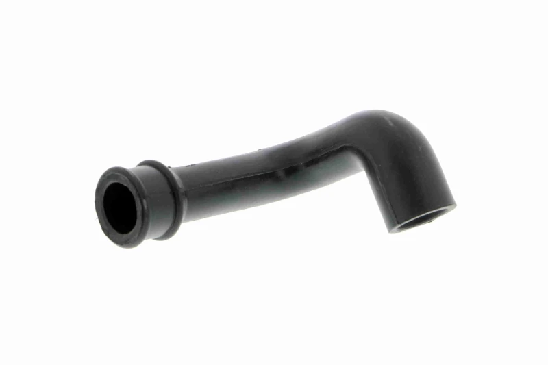 Image of VAICO V30-7596 Crankcase Breather Crankcase, Q+, original equipment manufacturer quality Hose,crankcase breather (1600)