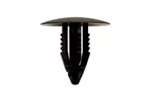 Image of Button Clip Fixing for Volvo & General Use Pk 50 Connect 36198