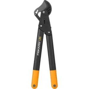 image of Fiskars L85 POWERSTEP Anvil Loppers 570mm