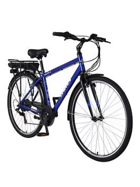 Image of Dawes Discover-E Electric Bike