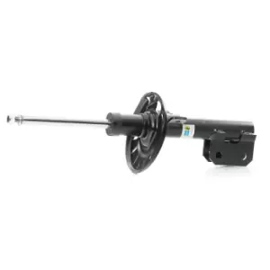 Image of BILSTEIN Shock absorber 22-242020 Shocks,Shock absorbers PEUGEOT,CITROEN,308 SW II,308 II,308 II Kasten / Schragheck (T9)