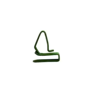 Image of CONNECT Door Trim Clip A - Classic Cars - Pack Of 25 - 35023