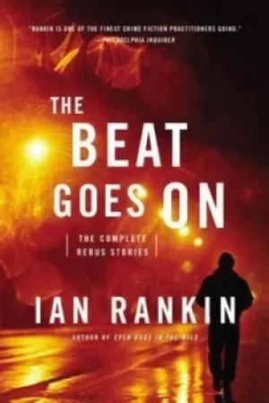 Image of The Beat Goes On by Ian Rankin
