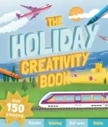 Image of The Holiday Creativity Book