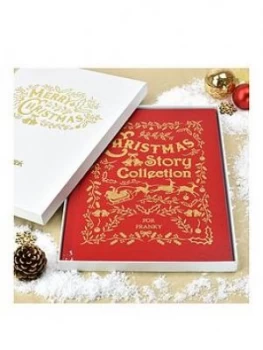 Image of Christmas Collection A3 Free Box Pqjqw