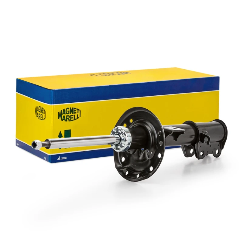 Image of MAGNETI MARELLI Shock absorber MAGNETI MARELLI 357094070200