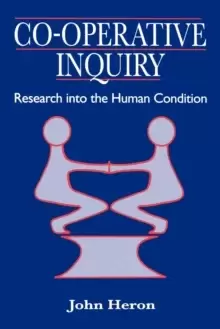 Image of Co-Operative Inquiry : Research into the Human Condition