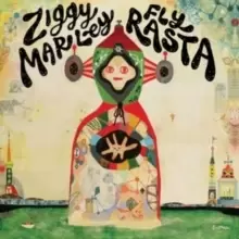 Image of Fly Rasta