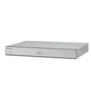 Image of Isr 1100 4P Dual Ge Ethernet 677MR76
