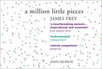 Image of A Million Little Pieces by James Frey Paperback