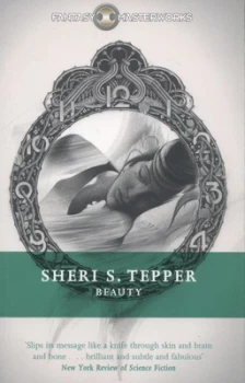 Image of Beauty by Sheri S Tepper Paperback