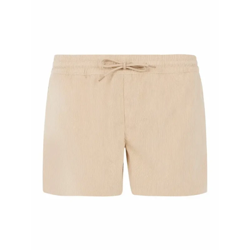 Image of Protest Womens shorts Protest Prtanoa Beige Female 42