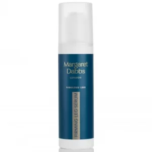 image of Margaret Dabbs London Firming Leg Serum 200ml