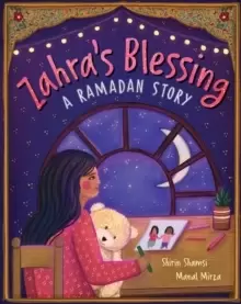 Image of Zahra's Blessing : A Ramadan Story