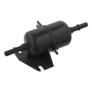 Image of Fuel Filter 33466 by Febi Bilstein