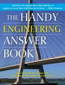 Image of The Handy Engineering Answer Book