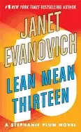 Image of lean mean thirteen