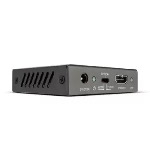 Image of Lindy HDMI 18G Audio Embedder
