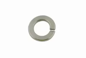 Image of Spring Washers M6 Pk 500 Connect 31417