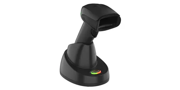 image of Honeywell Honeywell Xenon XP 1952g Handheld bar code reader 1D/2D LED Black 1952GSR-2USB-5-R