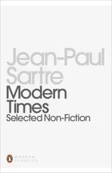Image of Modern Times : Selected Non-fiction