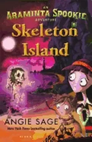 Image of skeleton island