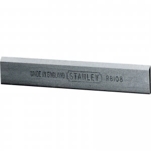 Image of Stanley 3 Piece Set of Straight Plane Blades