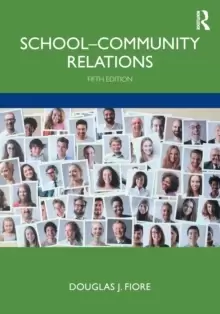 Image of School-Community Relations