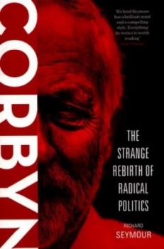 Image of Corbyn by Richard Seymour Paperback