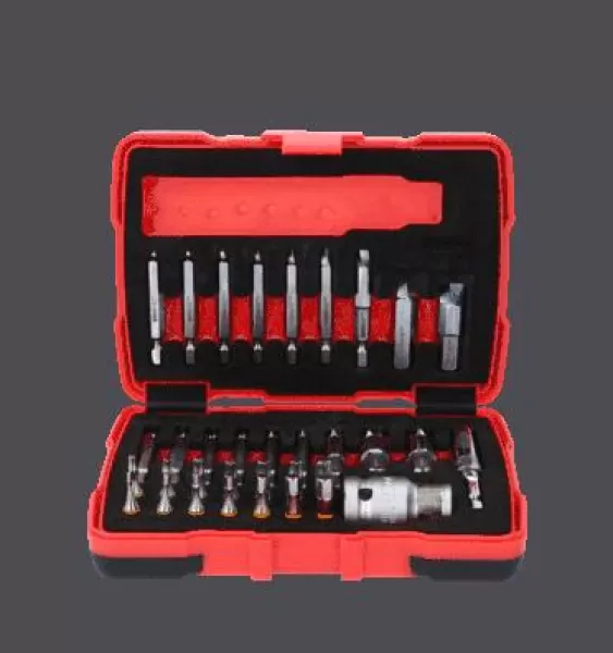 Image of KS TOOLS Screw Extractor 150.7060