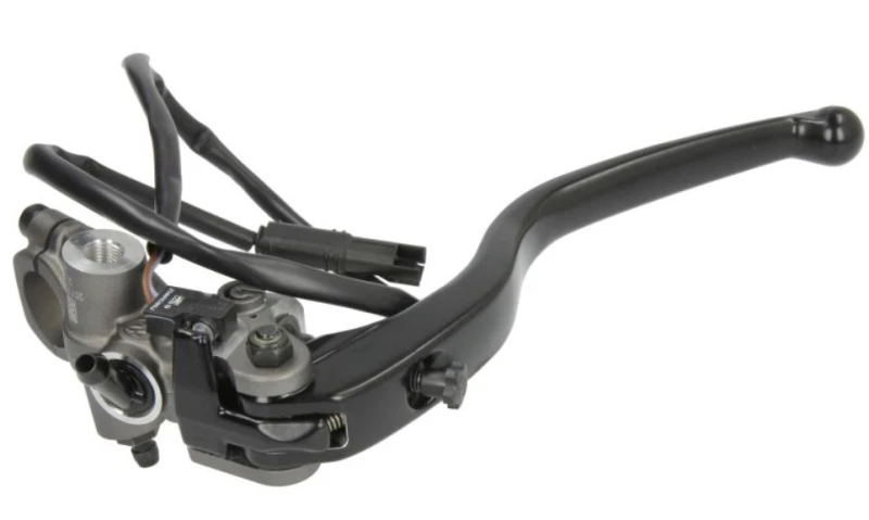 Image of BREMBO Brake master cylinder BREMBO 910D54890