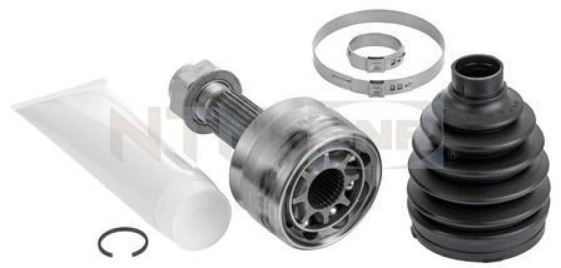 Image of CV joint kit SNR OJK58.001