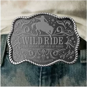 Image of Wild ride by Joel H Bernstein