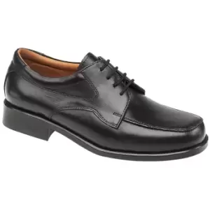 Image of Amblers Birmingham Lace Gibson / Mens Shoes (11 UK) (Black)