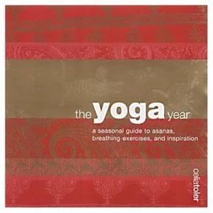Image of Yoga Year Hardback