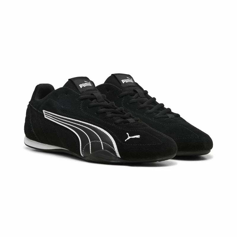 Image of Puma Trainers Puma Catch SD Noir Unisex 42