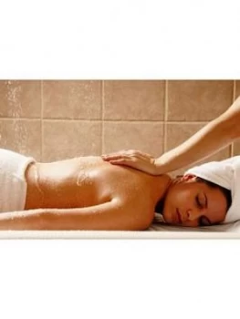 Image of Virgin Experience Days The Escape And Spa Stay With Treatments And Dining For Two At Whittlebury Hall, Northamptonshire