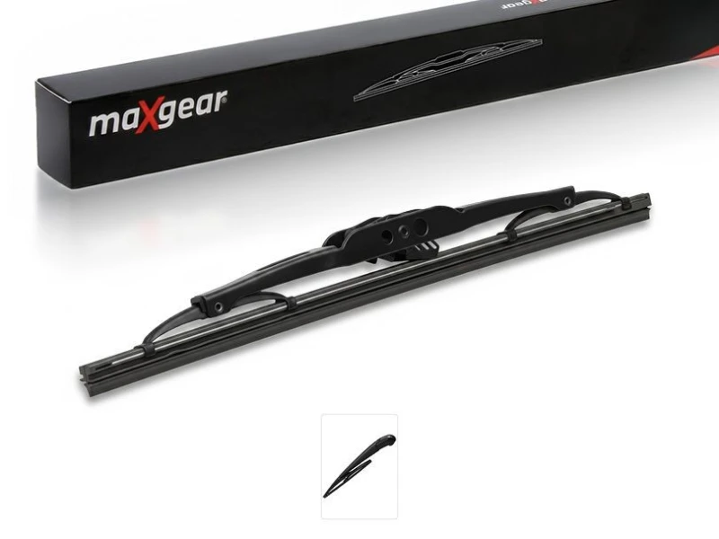 Image of MAXGEAR Wiper blade MAXGEAR 39-0714