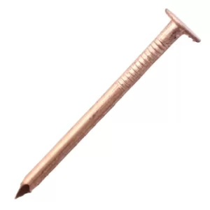Image of Copper Clout Nails 30mm 25kg