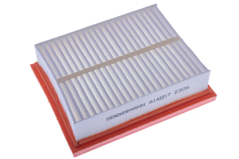 Image of DENCKERMANN A142217 Air filter Air Recirculation Filter Air Filter (8)