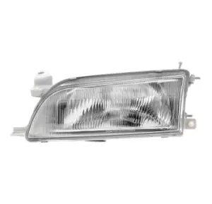 Image of ABAKUS Headlights TOYOTA 212-1142L-LD-E 811501E550A,811701A552 Headlamp,Headlight