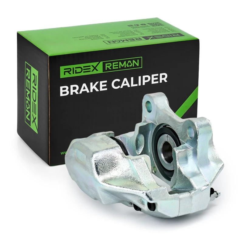 Image of RIDEX REMAN Brake caliper RIDEX REMAN 78B1146R