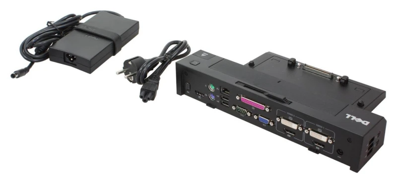 Image of DELL dvnced Por Replicor for