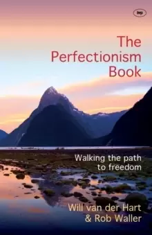 Image of The Perfectionism Book : Walking The Path To Freedom